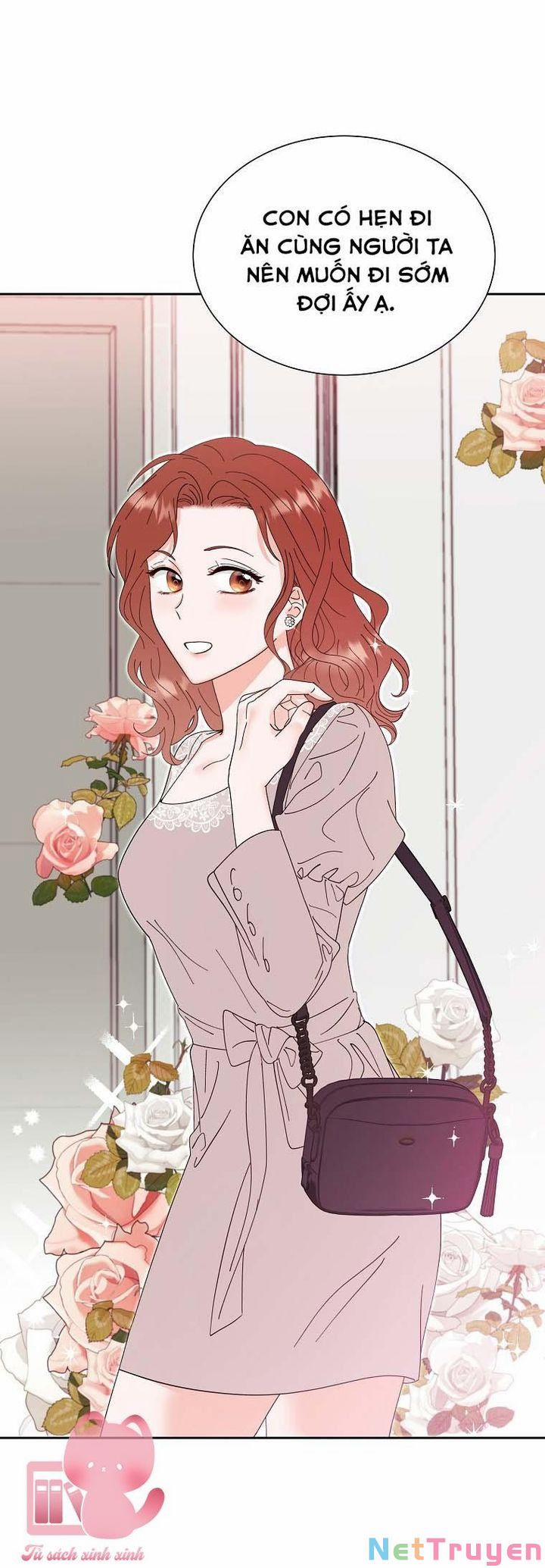 Nam Chính Chuẩn Gu 36 trang 61