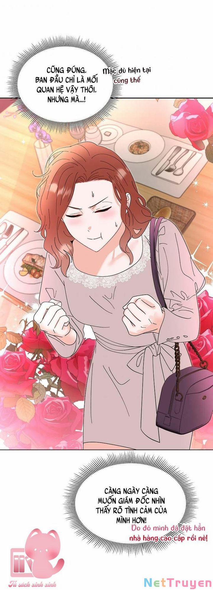 Nam Chính Chuẩn Gu 36 trang 65