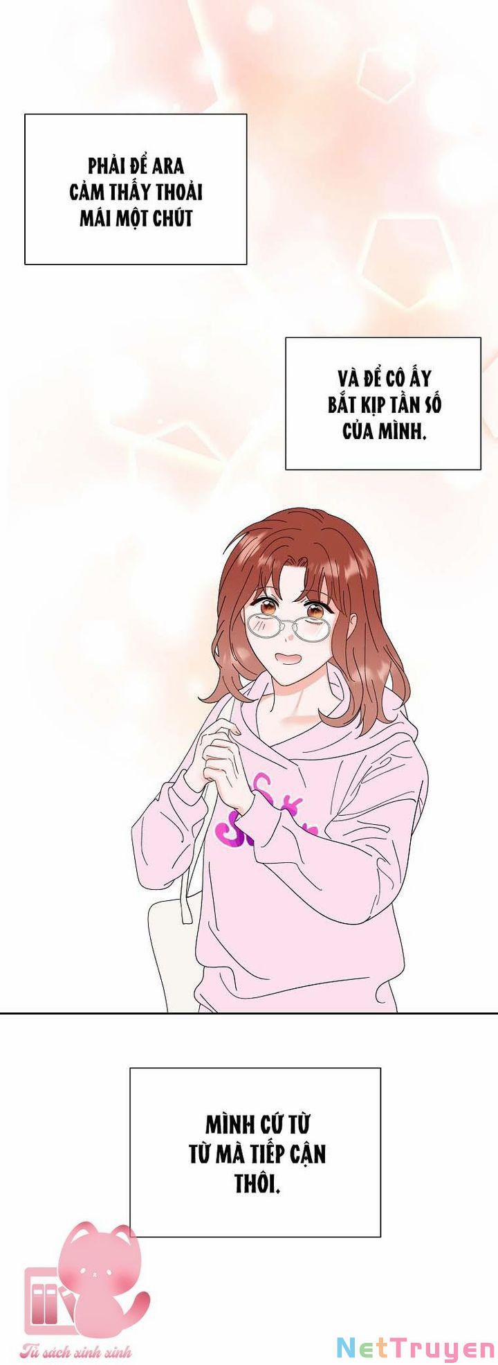 Nam Chính Chuẩn Gu 36 trang 74