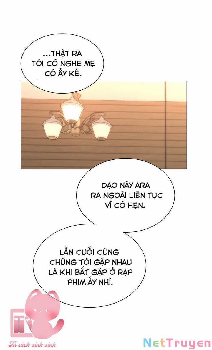 Nam Chính Chuẩn Gu 37 trang 10