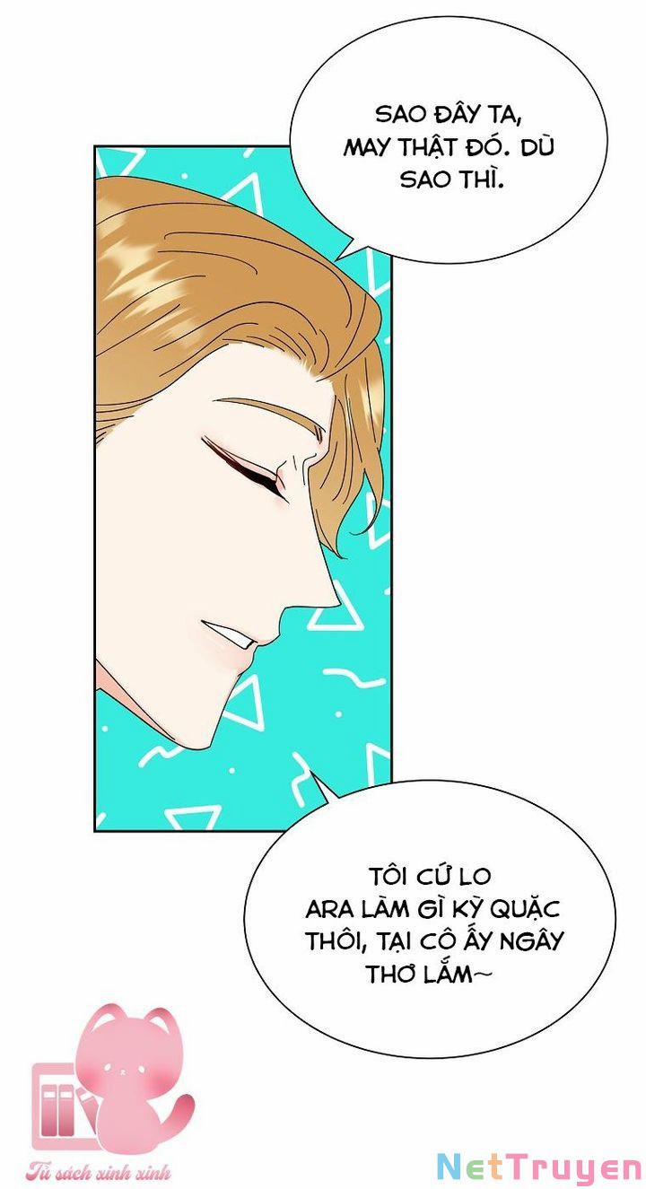 Nam Chính Chuẩn Gu 37 trang 15