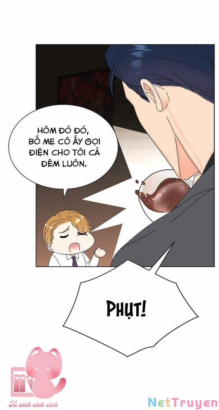 Nam Chính Chuẩn Gu 37 trang 16