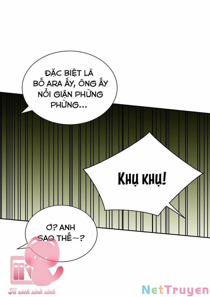 Nam Chính Chuẩn Gu 37 trang 17