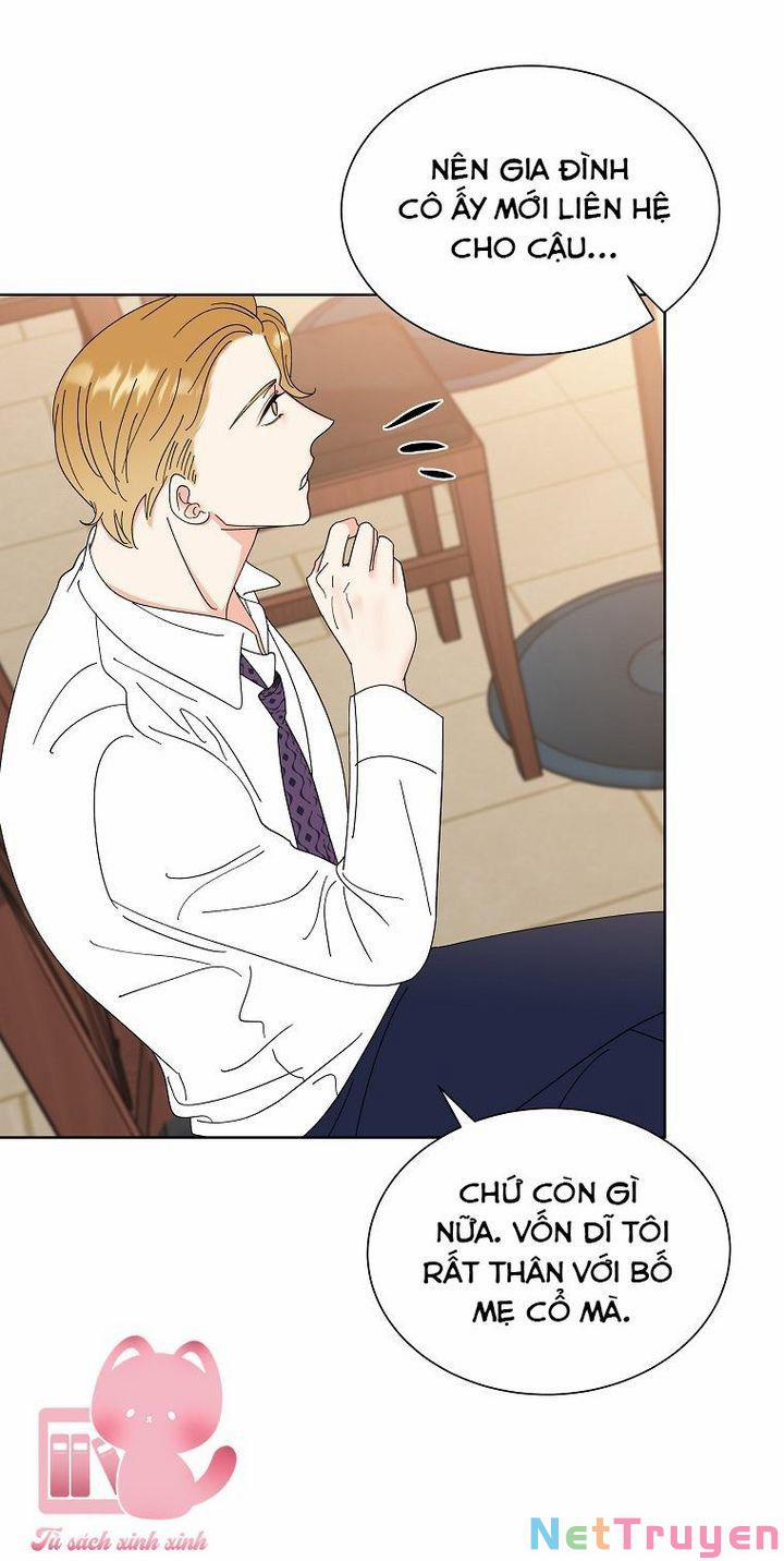 Nam Chính Chuẩn Gu 37 trang 19