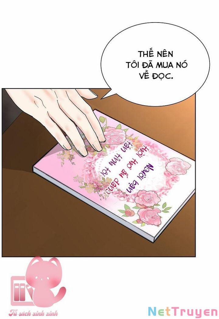 Nam Chính Chuẩn Gu 37 trang 22