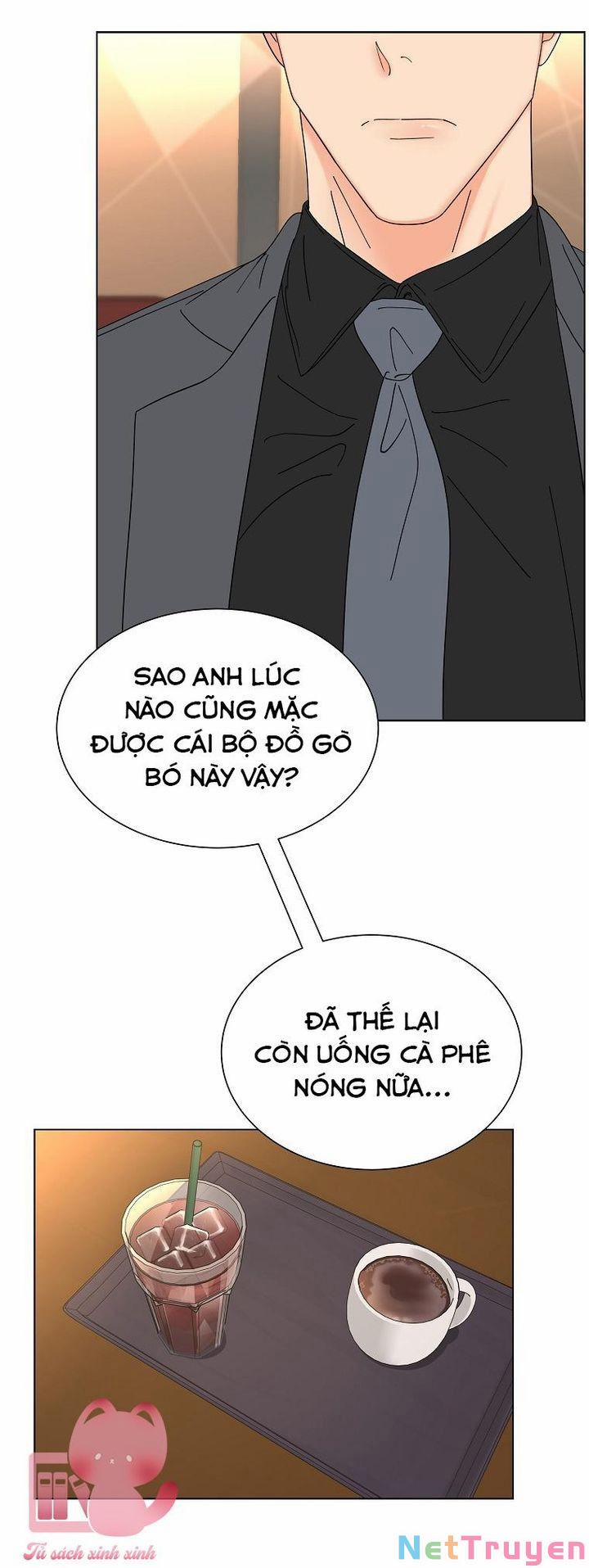 Nam Chính Chuẩn Gu 37 trang 3