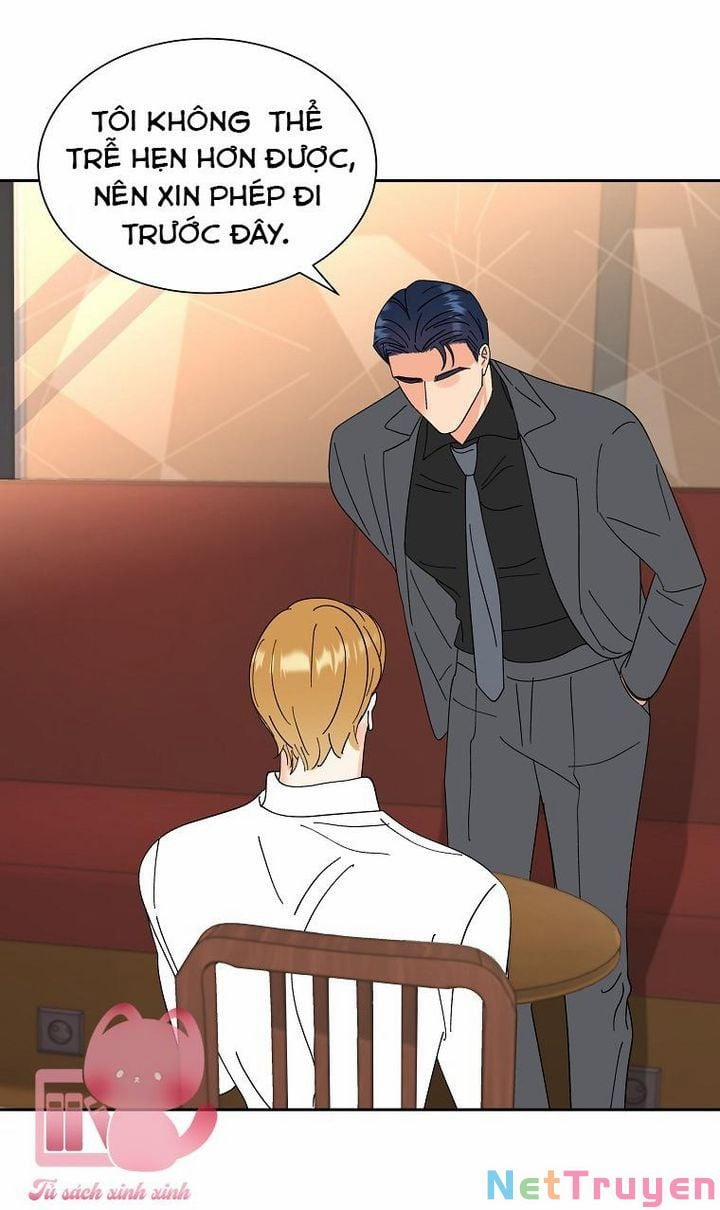 Nam Chính Chuẩn Gu 37 trang 41