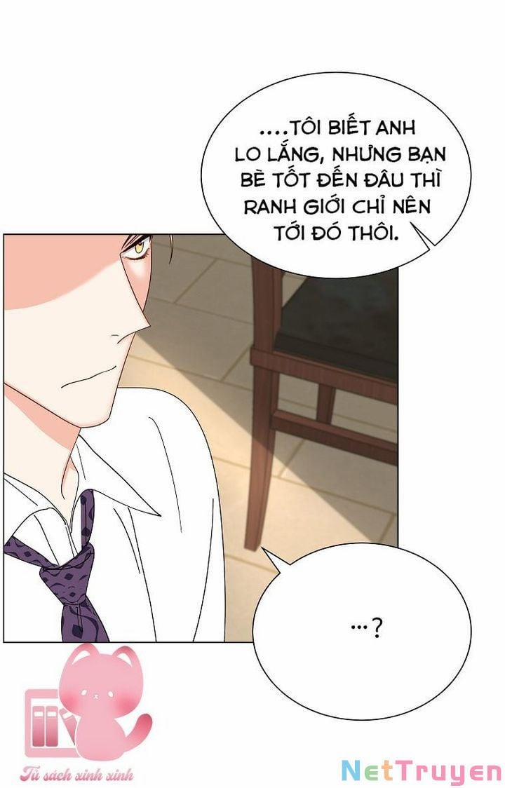 Nam Chính Chuẩn Gu 37 trang 42