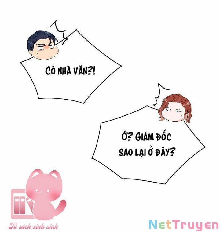 Nam Chính Chuẩn Gu 37 trang 47