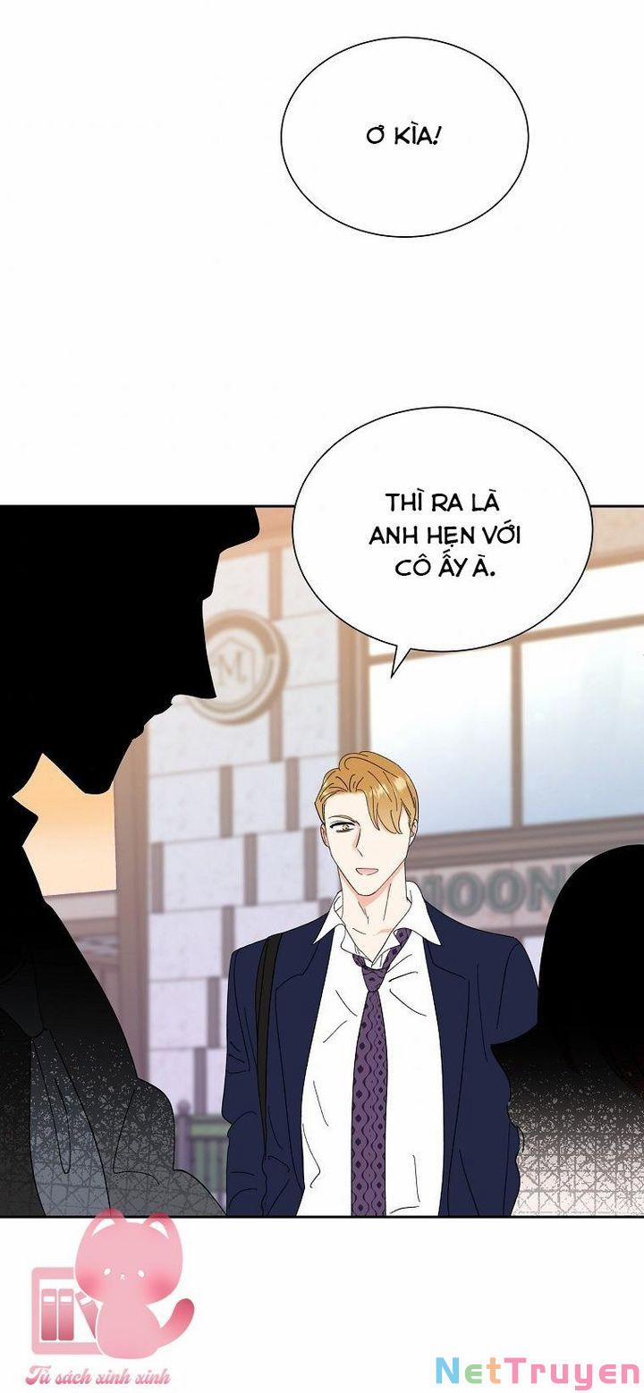 Nam Chính Chuẩn Gu 37 trang 49