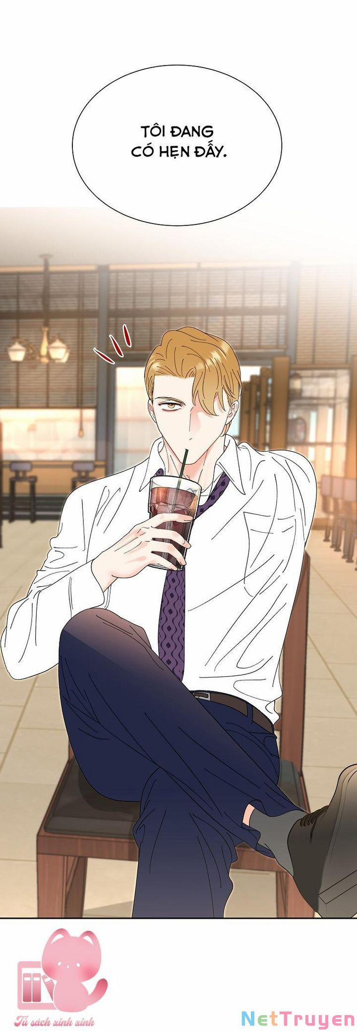 Nam Chính Chuẩn Gu 37 trang 5