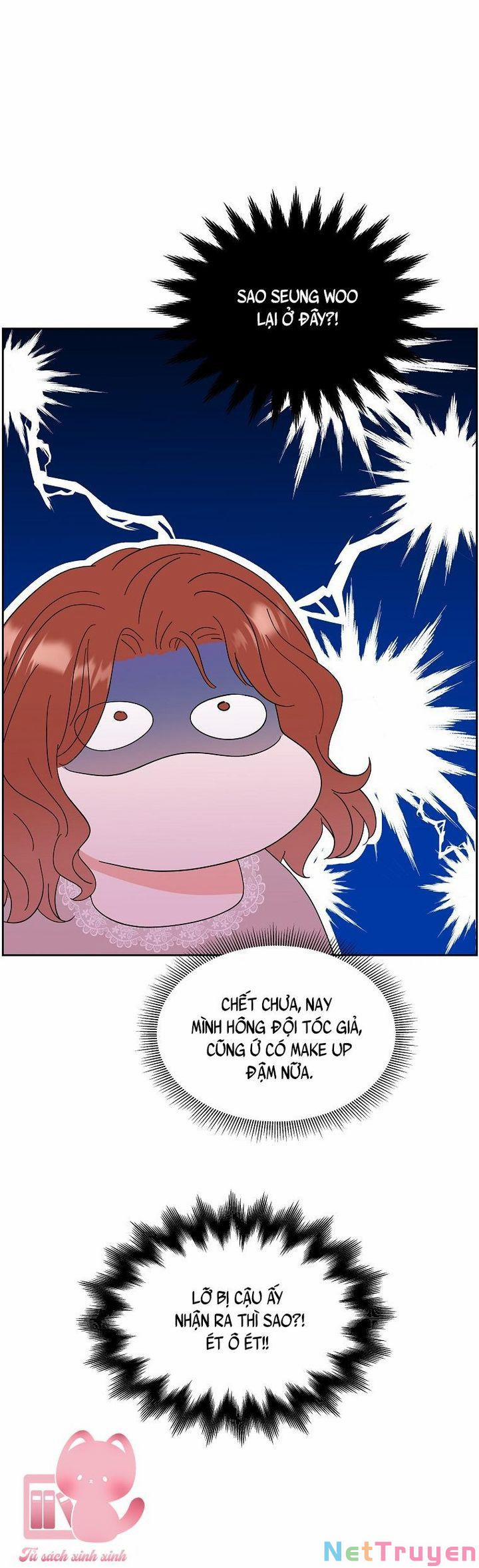 Nam Chính Chuẩn Gu 37 trang 51