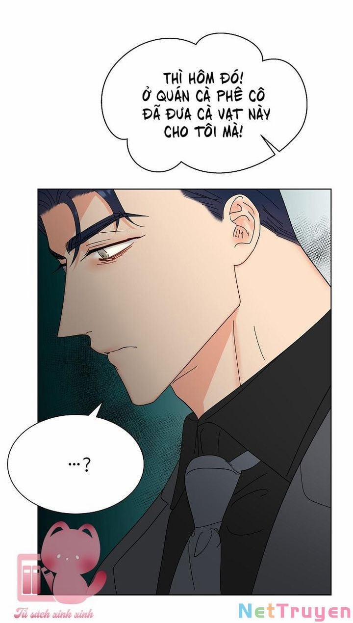 Nam Chính Chuẩn Gu 37 trang 53