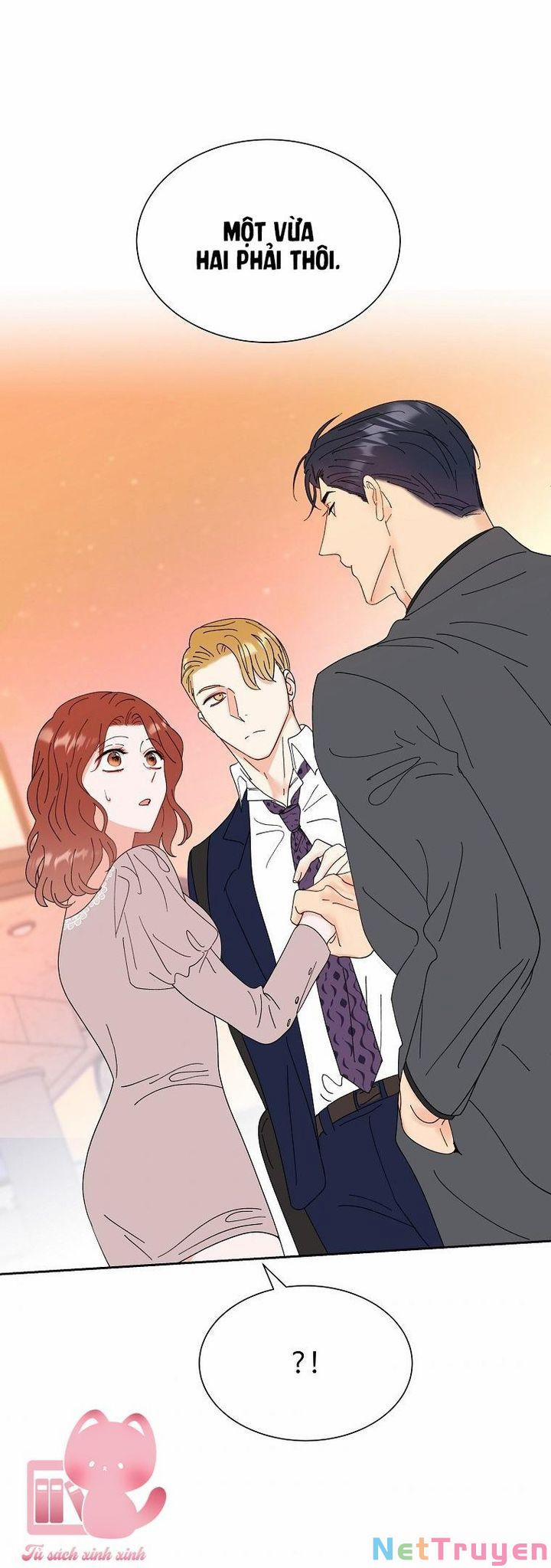 Nam Chính Chuẩn Gu 37 trang 55