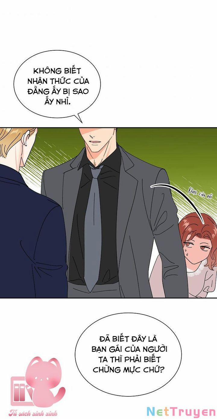 Nam Chính Chuẩn Gu 37 trang 56