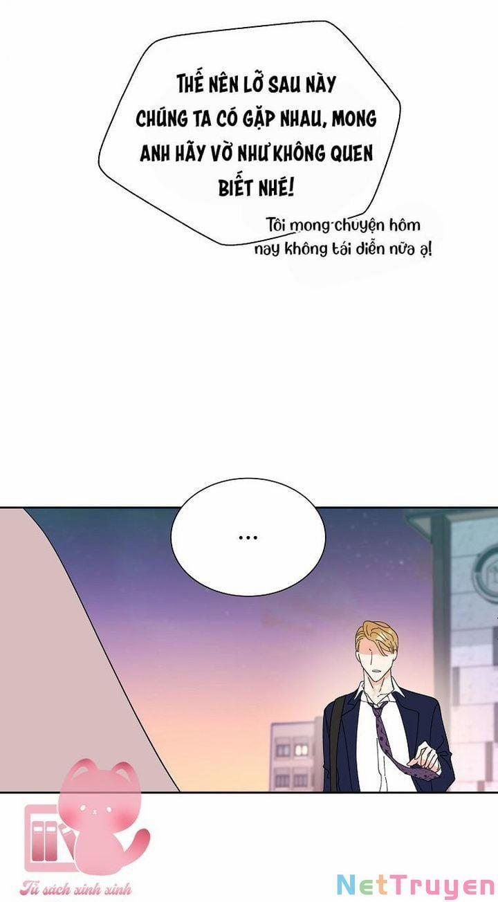 Nam Chính Chuẩn Gu 37 trang 64