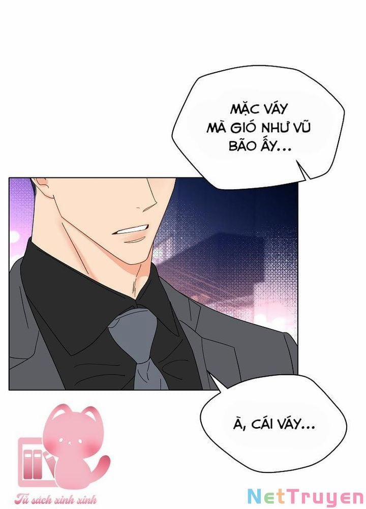 Nam Chính Chuẩn Gu 37 trang 68