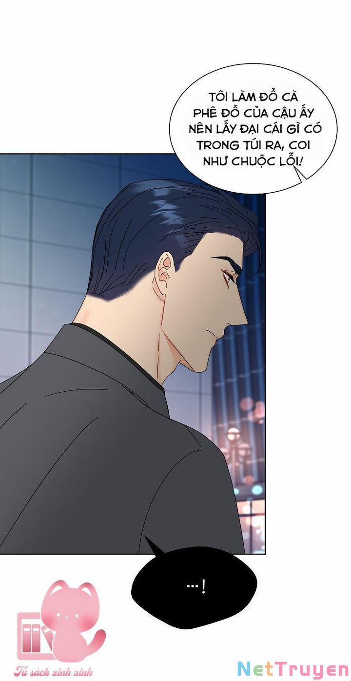 Nam Chính Chuẩn Gu 37 trang 77