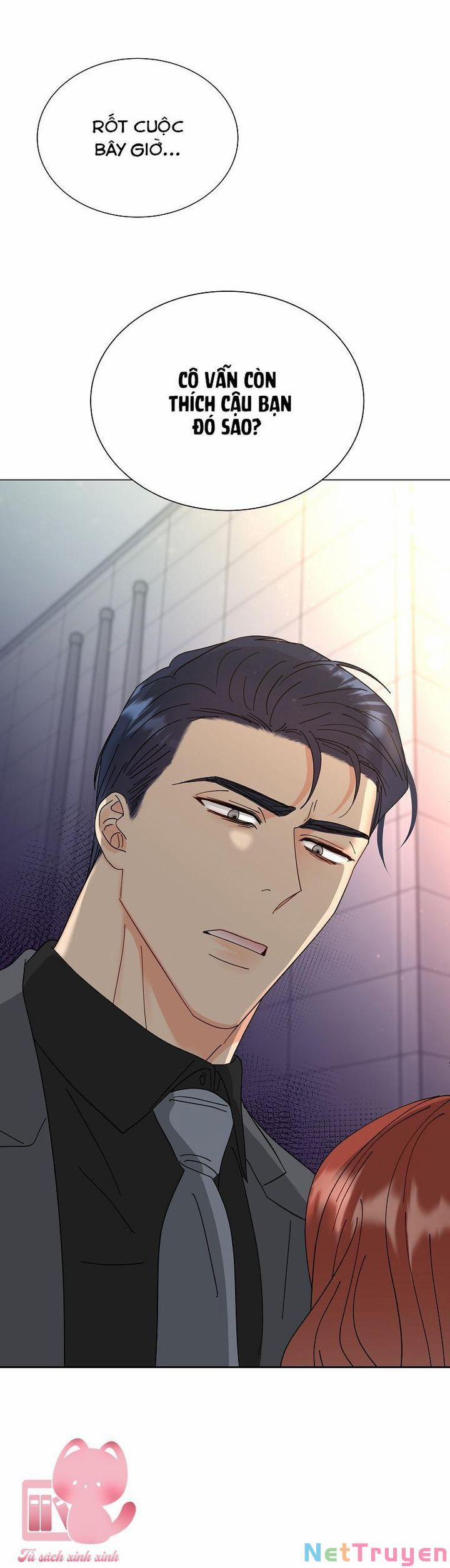 Nam Chính Chuẩn Gu 37 trang 80