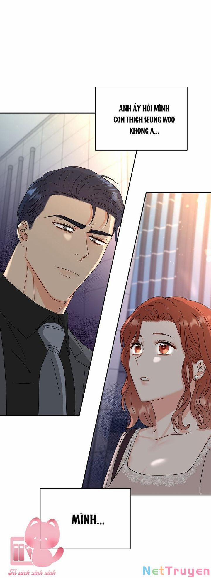 Nam Chính Chuẩn Gu 38 trang 1