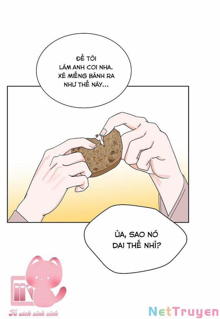 Nam Chính Chuẩn Gu 38 trang 15