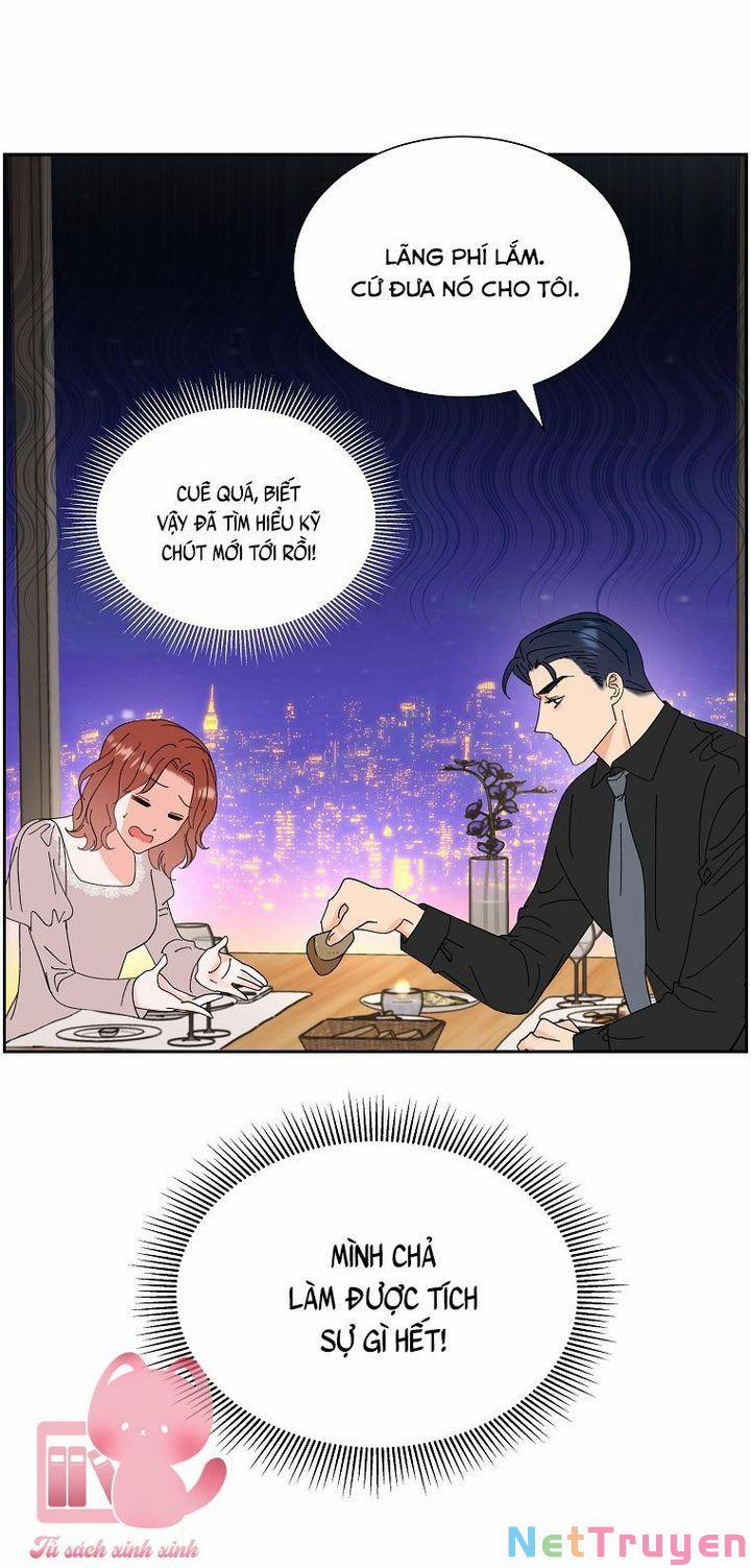 Nam Chính Chuẩn Gu 38 trang 17