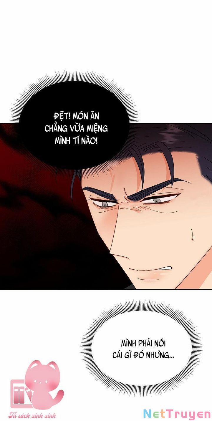 Nam Chính Chuẩn Gu 38 trang 19