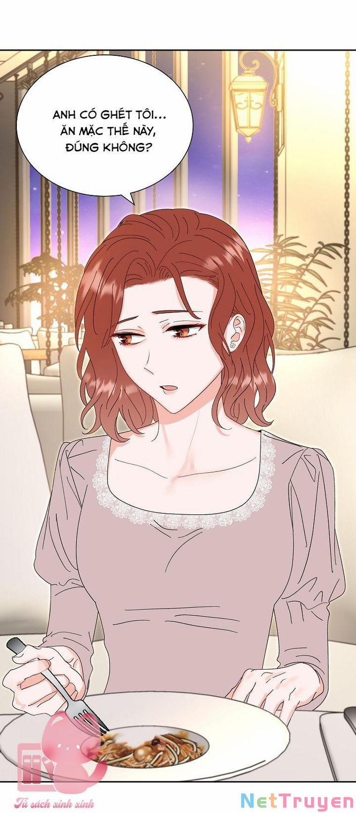 Nam Chính Chuẩn Gu 38 trang 23