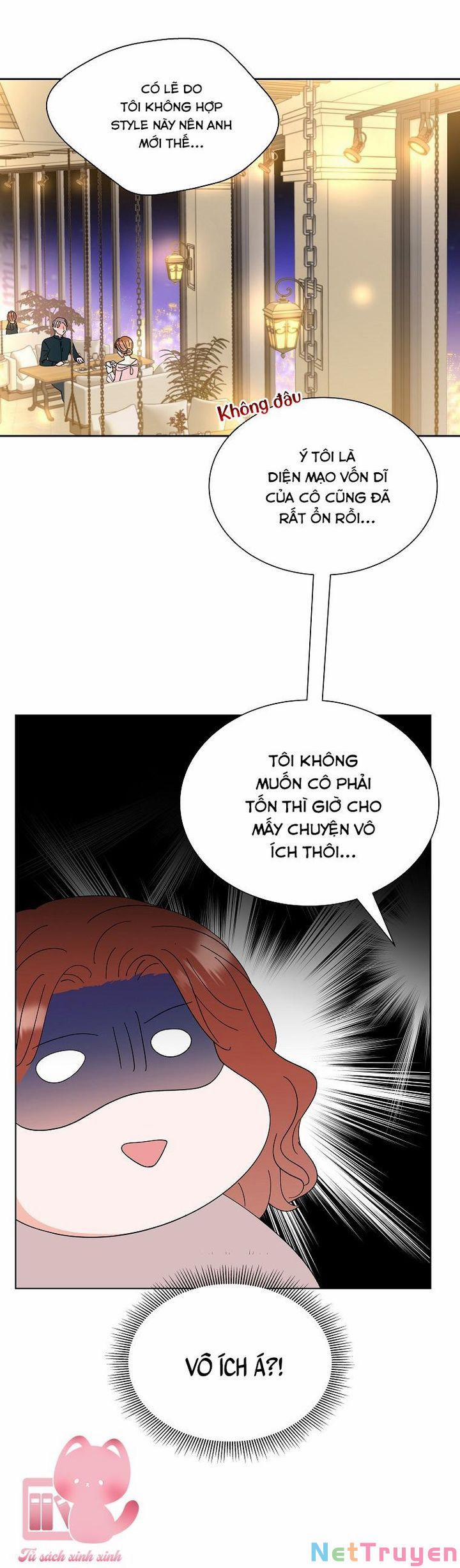 Nam Chính Chuẩn Gu 38 trang 25