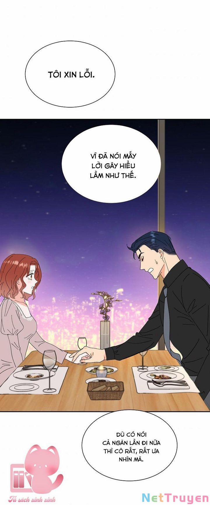 Nam Chính Chuẩn Gu 38 trang 28