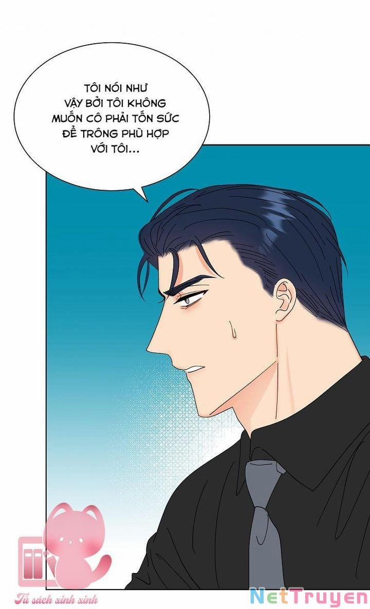 Nam Chính Chuẩn Gu 38 trang 29