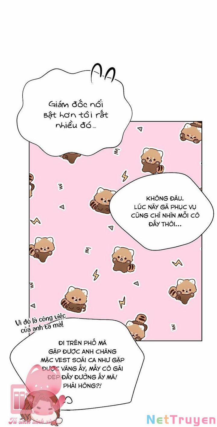 Nam Chính Chuẩn Gu 38 trang 33