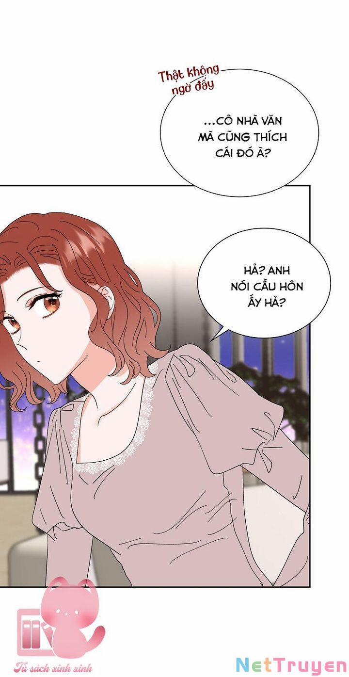 Nam Chính Chuẩn Gu 38 trang 39