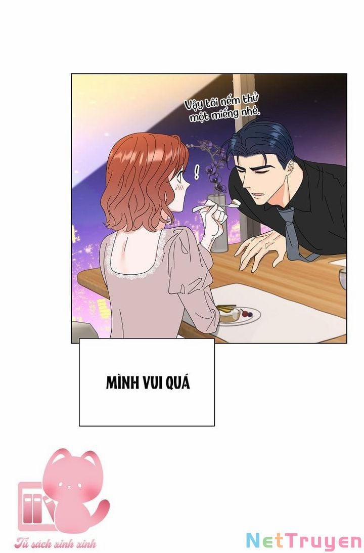 Nam Chính Chuẩn Gu 38 trang 46