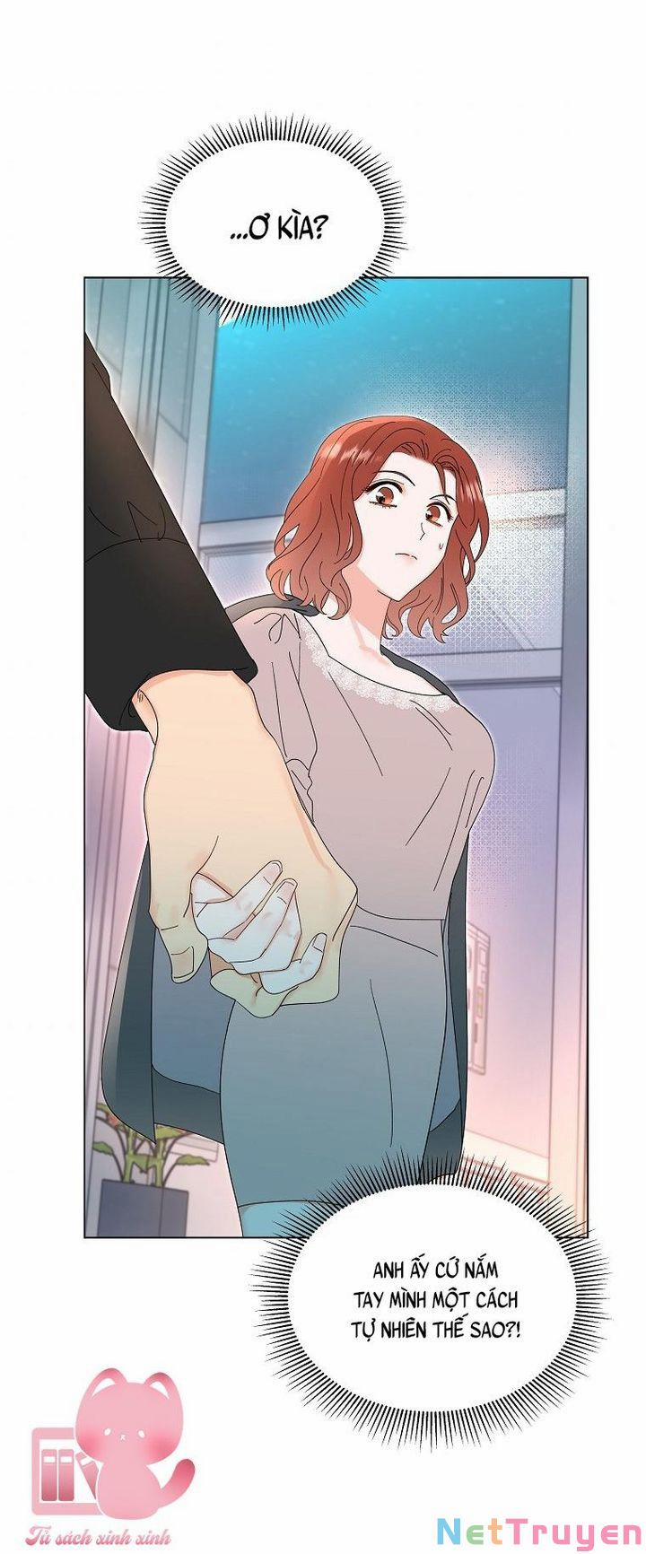 Nam Chính Chuẩn Gu 38 trang 53