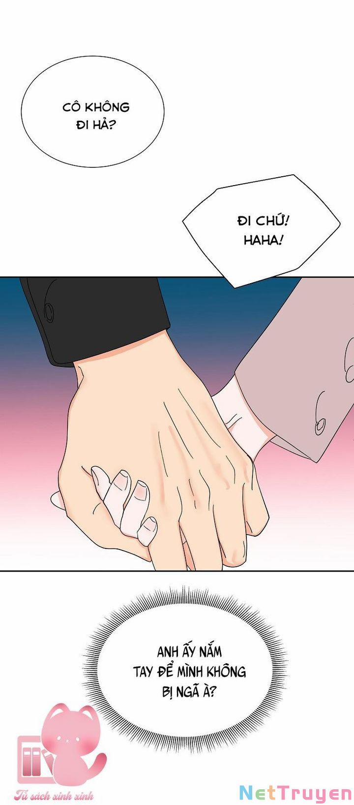 Nam Chính Chuẩn Gu 38 trang 54