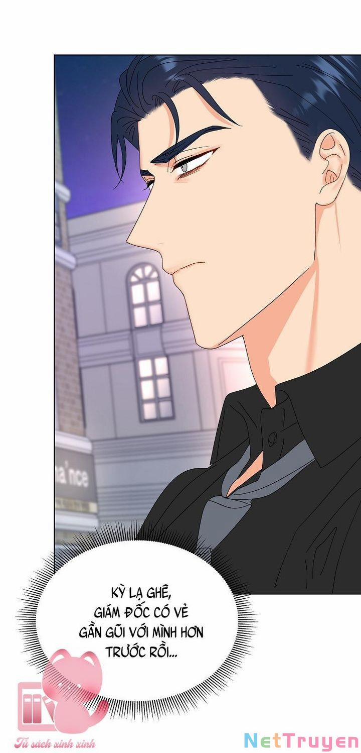 Nam Chính Chuẩn Gu 38 trang 56