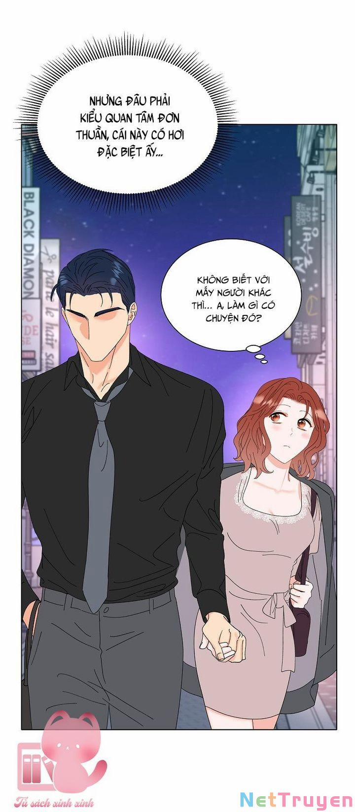 Nam Chính Chuẩn Gu 38 trang 57