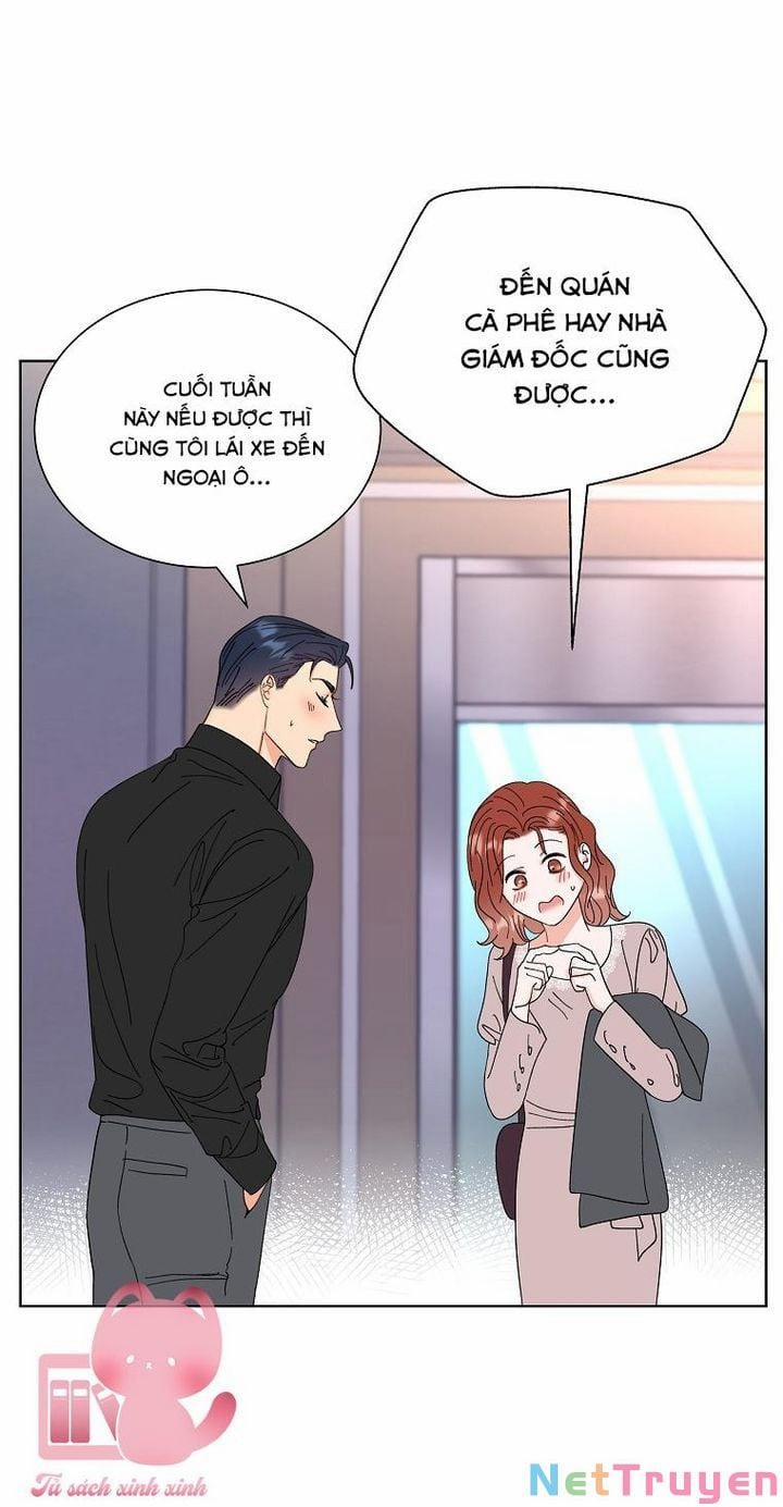 Nam Chính Chuẩn Gu 38 trang 64