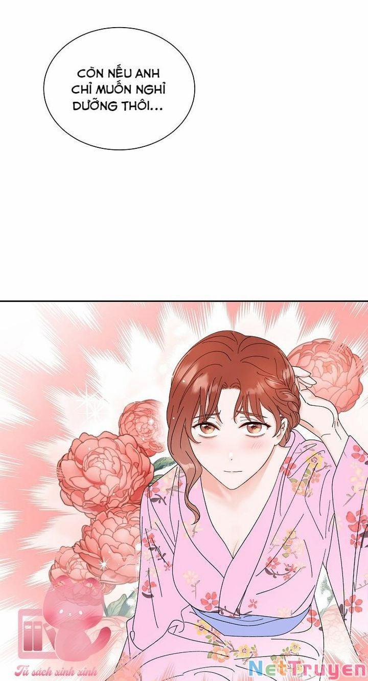 Nam Chính Chuẩn Gu 39 trang 10