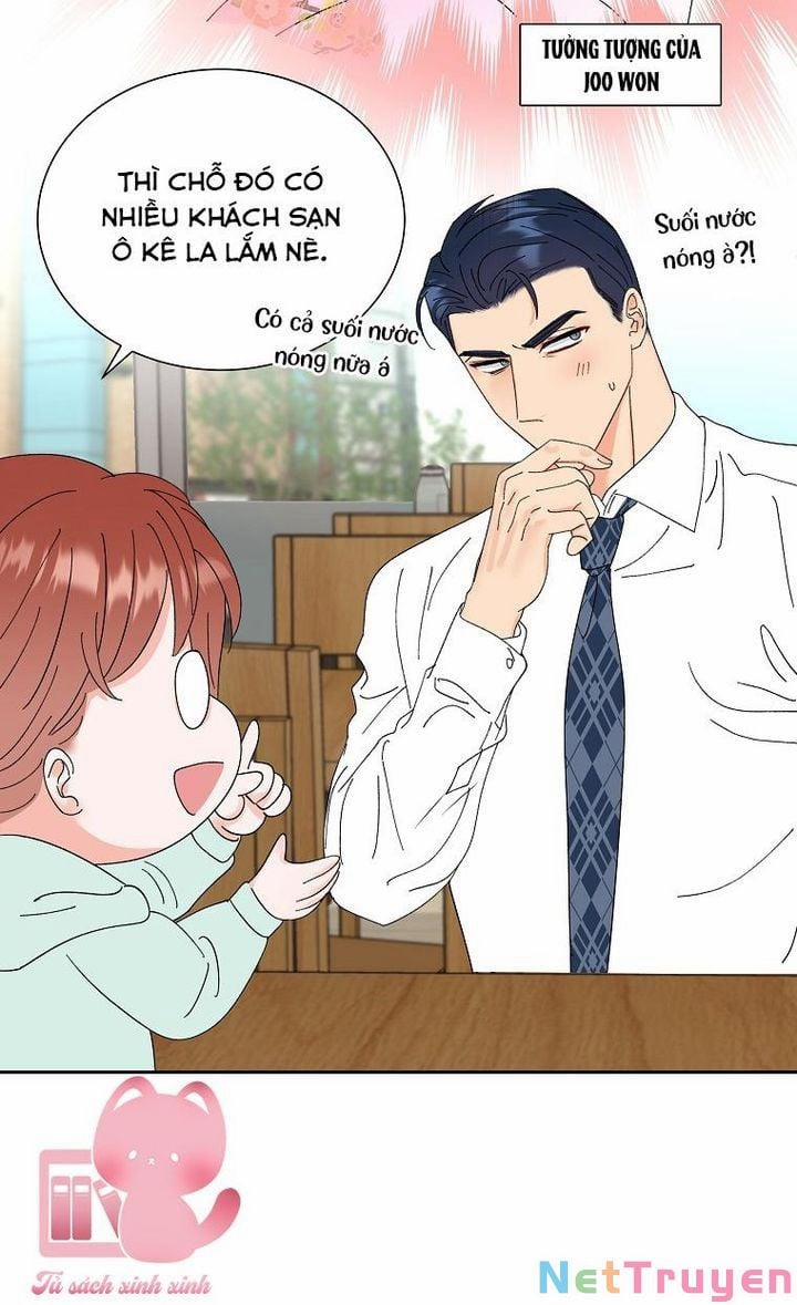 Nam Chính Chuẩn Gu 39 trang 11