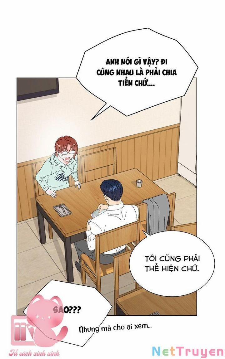 Nam Chính Chuẩn Gu 39 trang 13