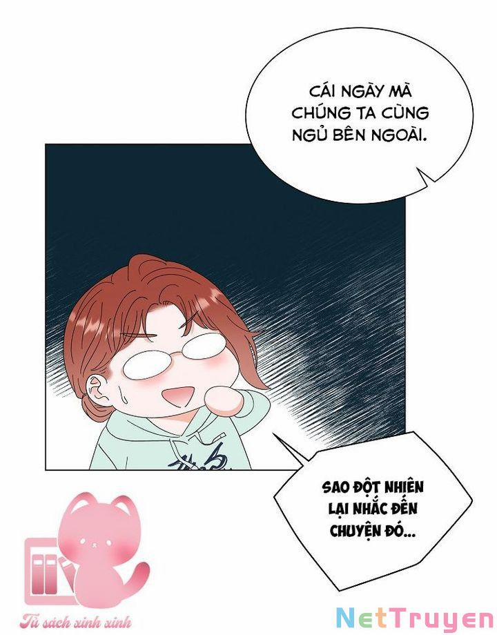 Nam Chính Chuẩn Gu 39 trang 14