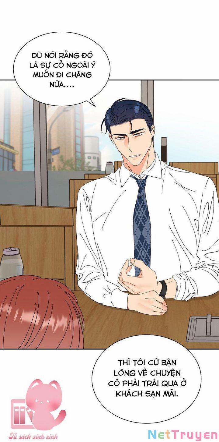 Nam Chính Chuẩn Gu 39 trang 16