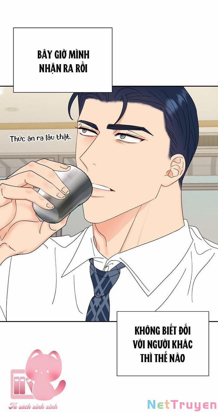 Nam Chính Chuẩn Gu 39 trang 20