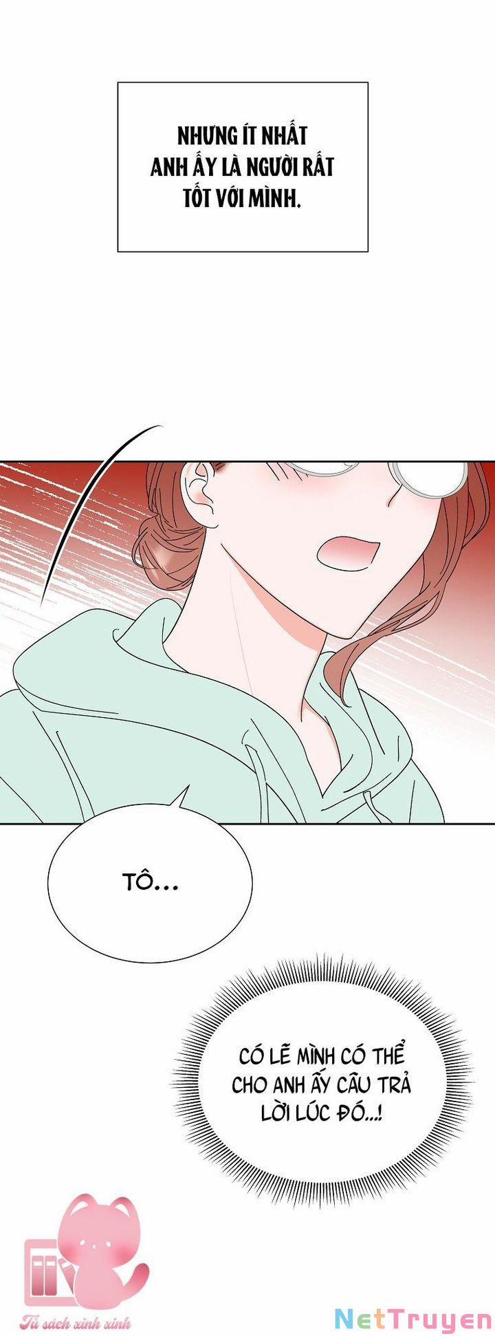 Nam Chính Chuẩn Gu 39 trang 21