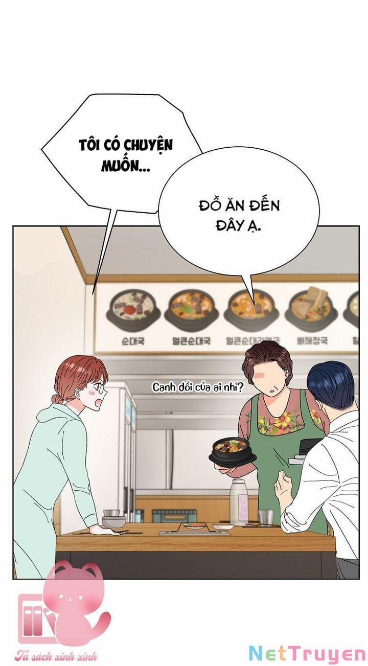 Nam Chính Chuẩn Gu 39 trang 22