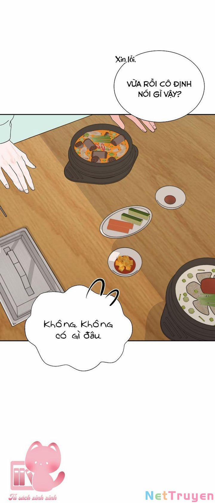 Nam Chính Chuẩn Gu 39 trang 23