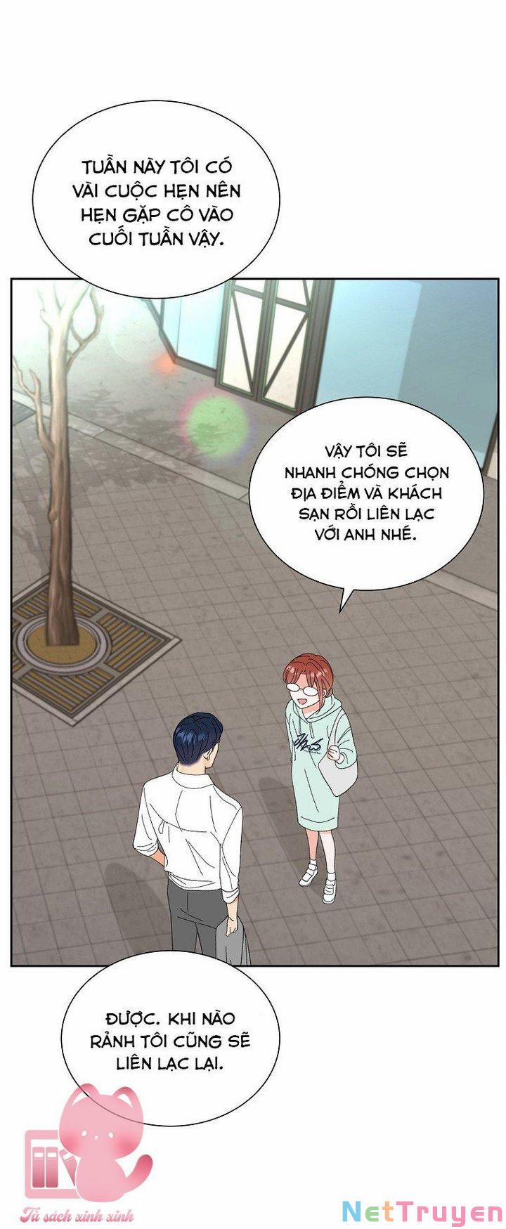 Nam Chính Chuẩn Gu 39 trang 25