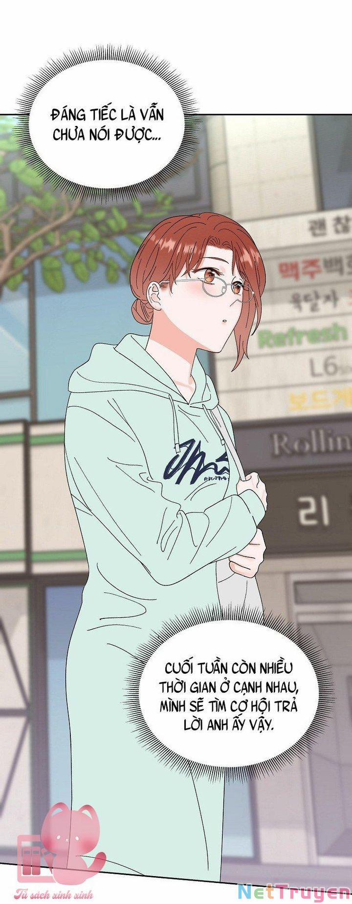 Nam Chính Chuẩn Gu 39 trang 27